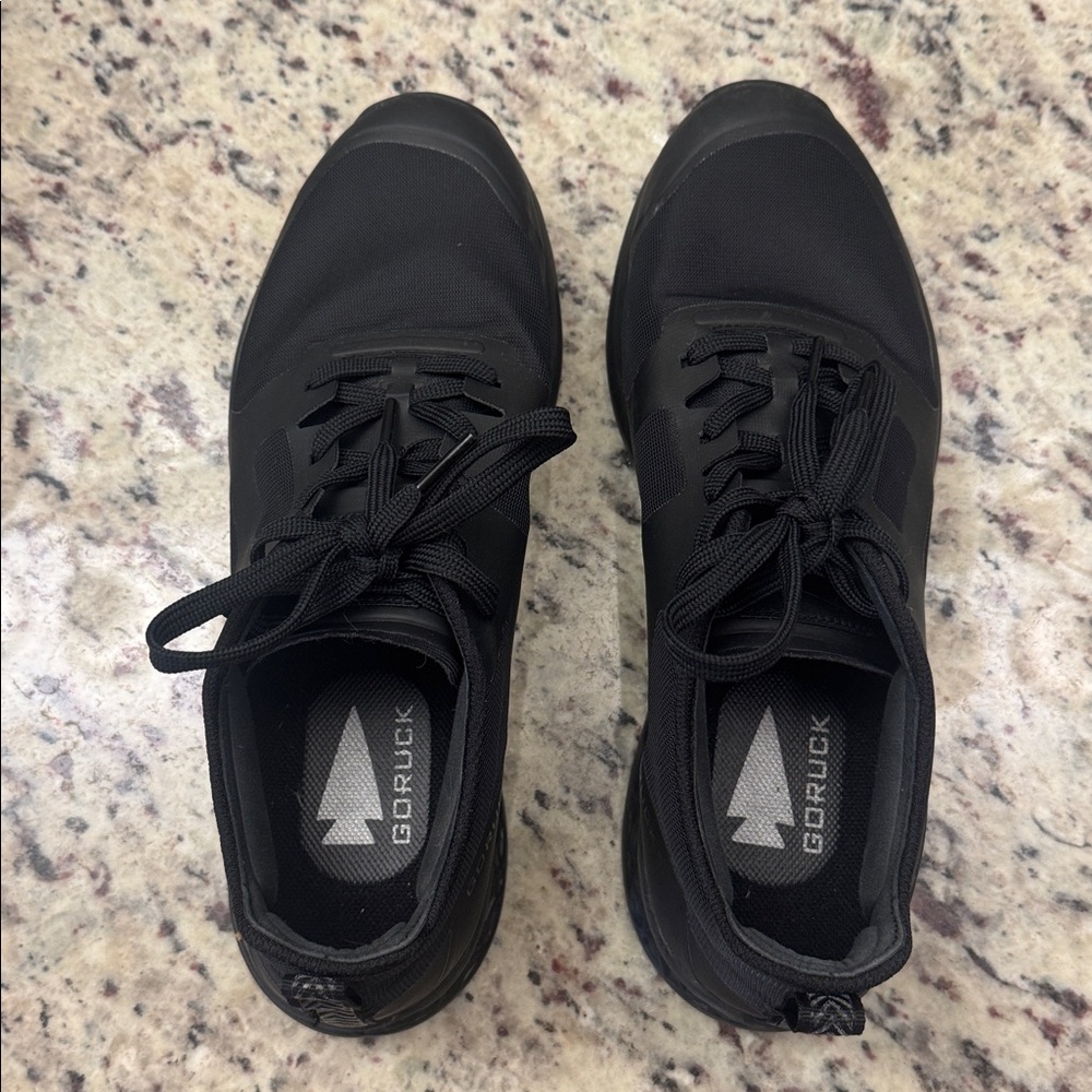 GORUCK Rough Runner M10